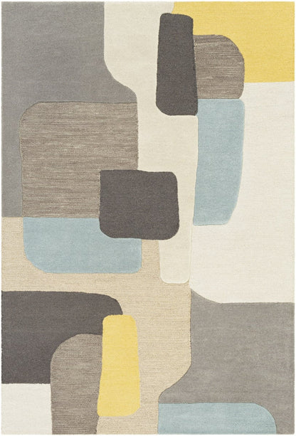 Brooklyn - 26233 Area Rug