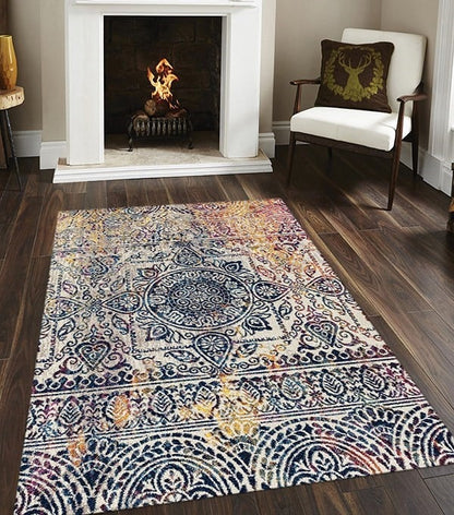 Manhattan - MAN-43 Area Rug