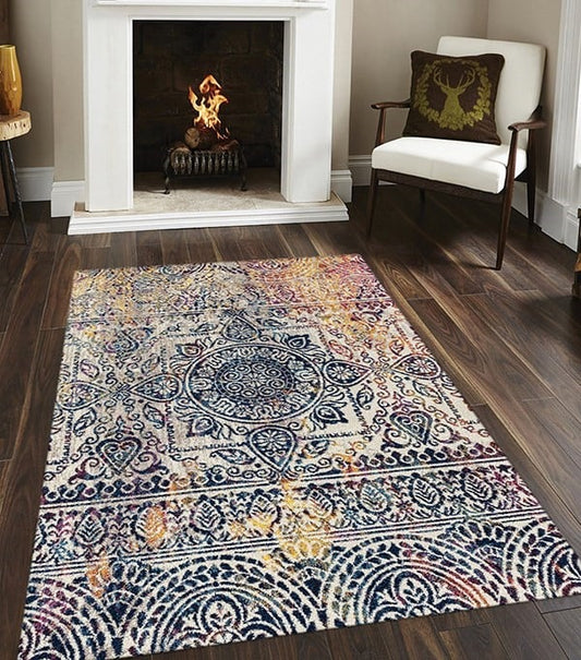 Manhattan - MAN-43 Area Rug