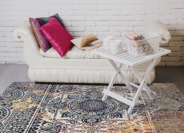 Manhattan - MAN-43 Area Rug