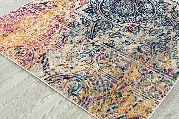 Manhattan - MAN-43 Area Rug