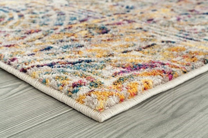Manhattan - MAN-43 Area Rug