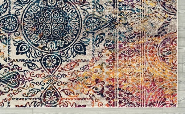 Manhattan - MAN-43 Area Rug