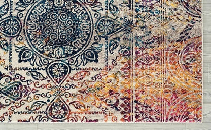 Manhattan - MAN-43 Area Rug