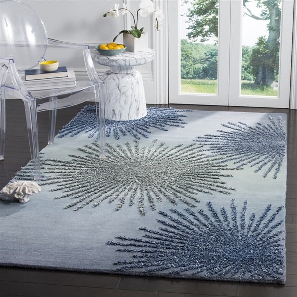 Soho II SOH-712 Area Rug