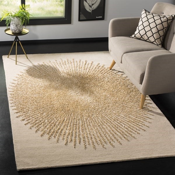 Soho III SOH-655 Area Rug