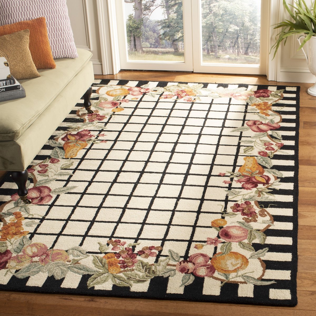 Chelsea HK-125 Area Rug