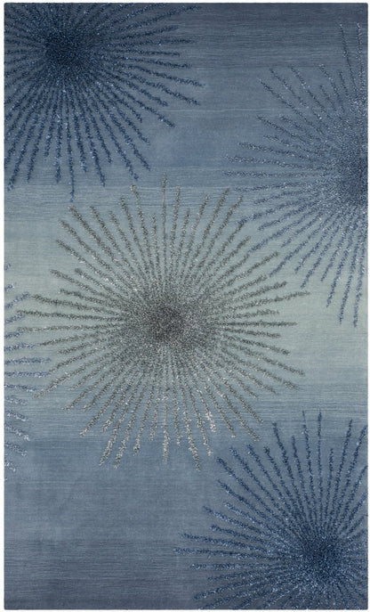 Soho II SOH-712 Area Rug