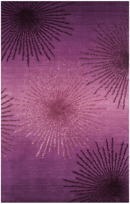 Soho II SOH-712 Area Rug