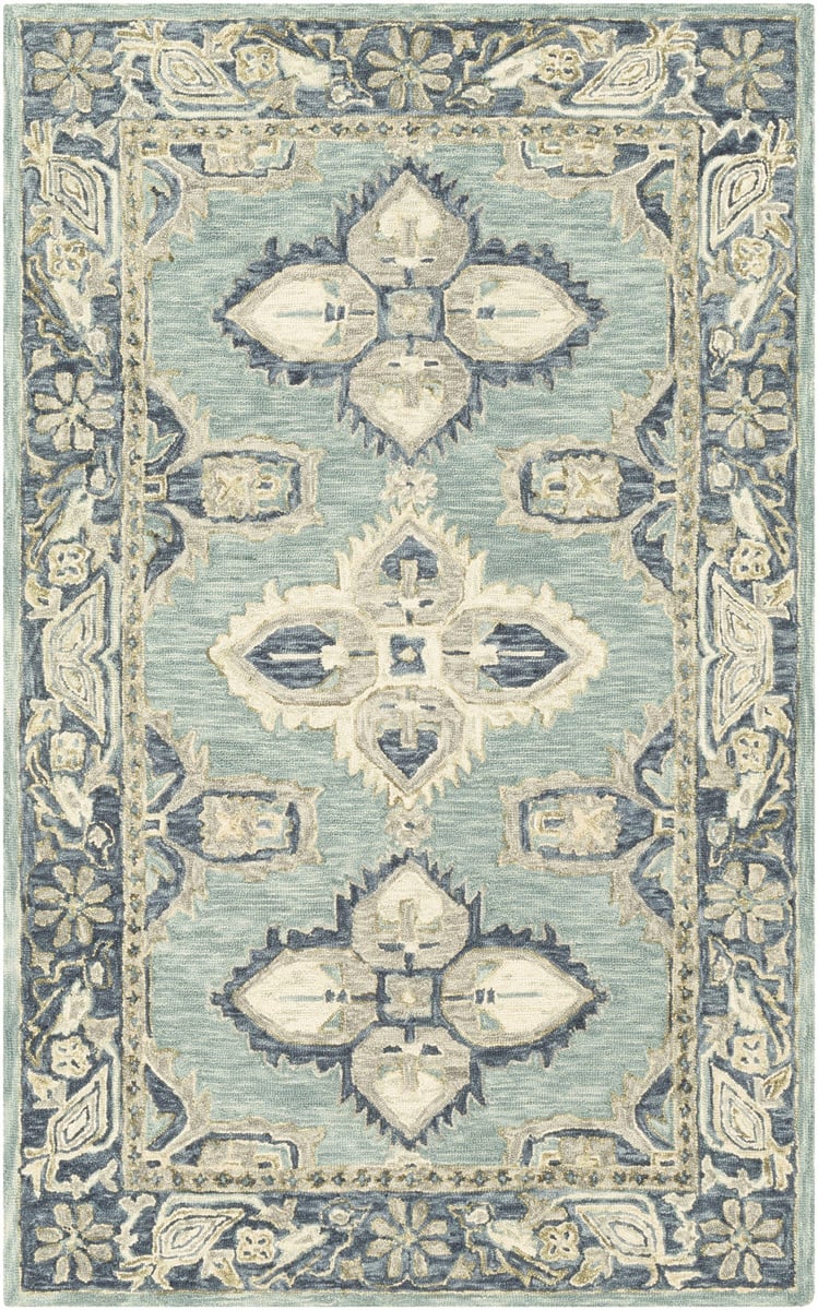 Bonifate BFT-1000 Area Rug