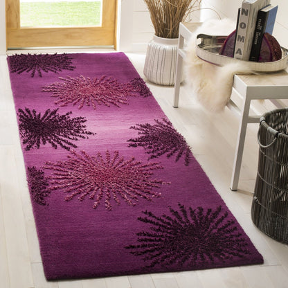 Soho II SOH-712 Area Rug