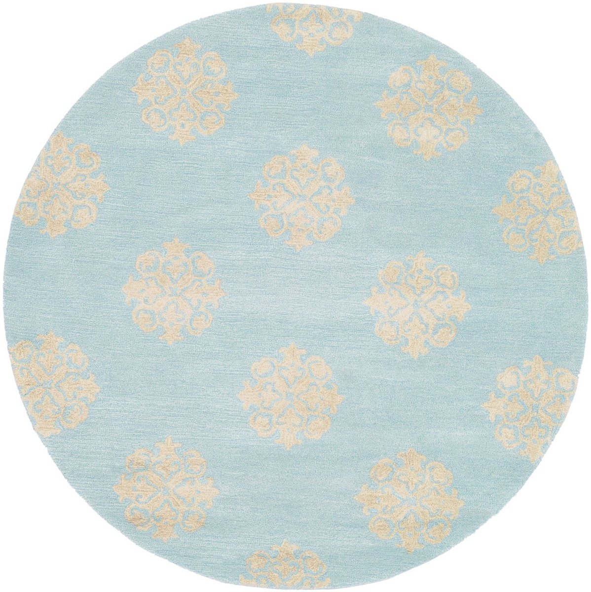 Soho II SOH-724 Area Rug