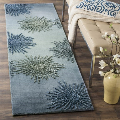 Soho II SOH-712 Area Rug