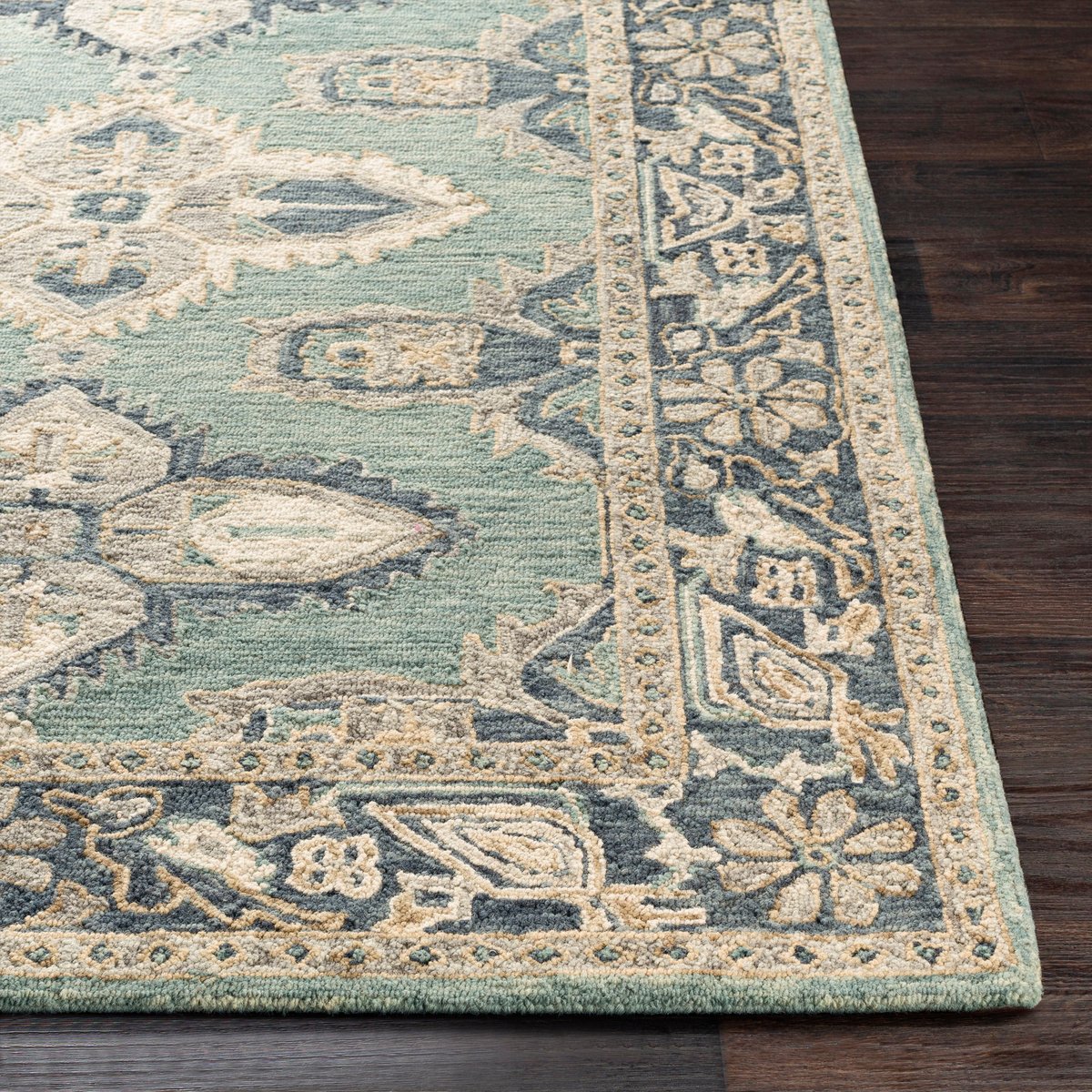 Bonifate BFT-1000 Area Rug