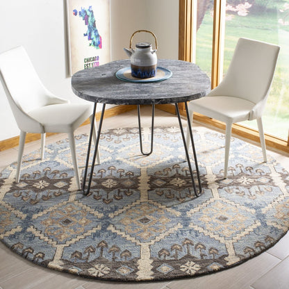 Aspen APN-512 Area Rug