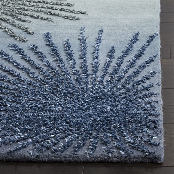 Soho II SOH-712 Area Rug