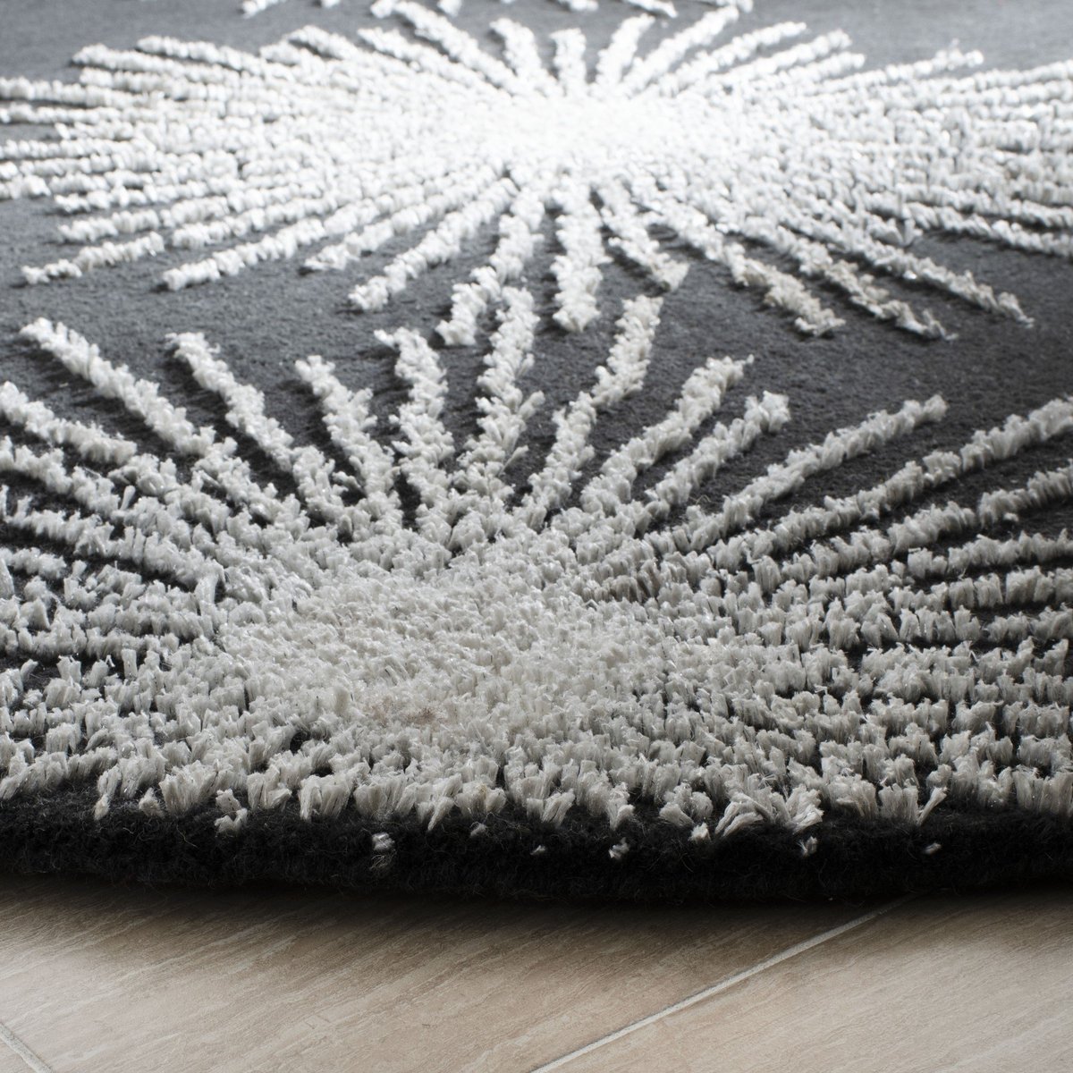 Soho II SOH-712 Area Rug