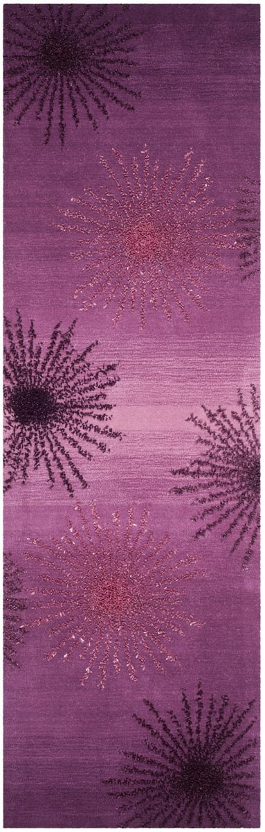 Soho II SOH-712 Area Rug