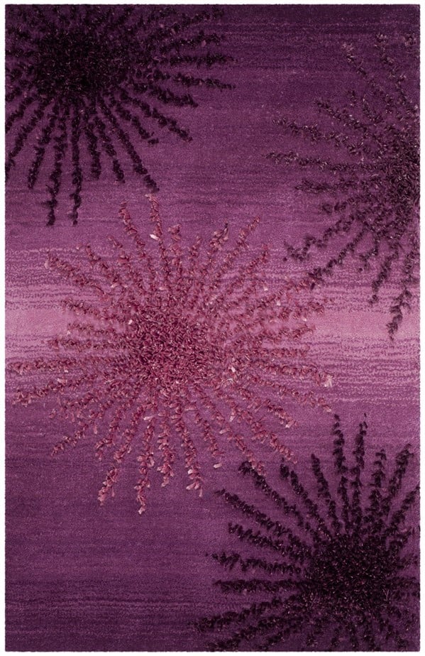 Soho II SOH-712 Area Rug