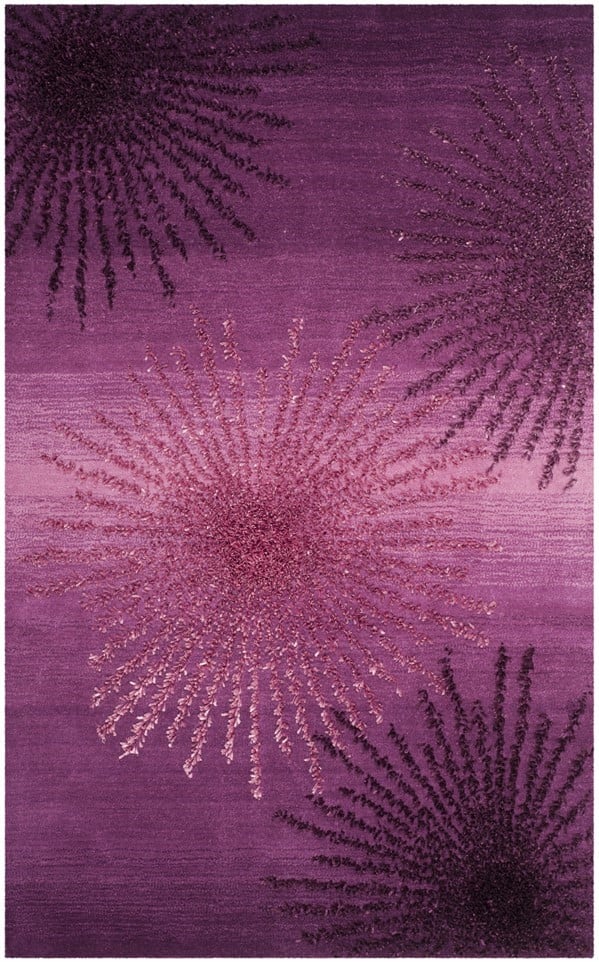 Soho II SOH-712 Area Rug