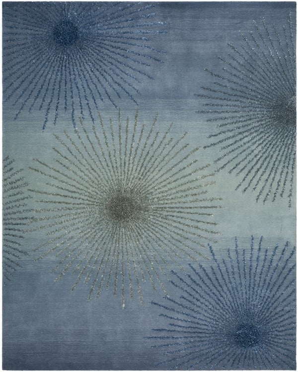 Soho II SOH-712 Area Rug