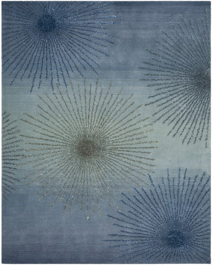 Soho II SOH-712 Area Rug