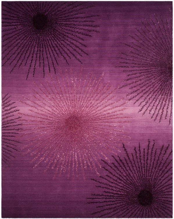 Soho II SOH-712 Area Rug