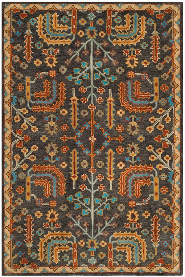 Heritage - HG-409 Area Rug