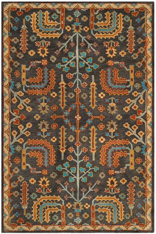 Heritage - HG-409 Area Rug