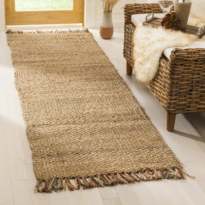 Natural Fiber - NF-455 Area Rug