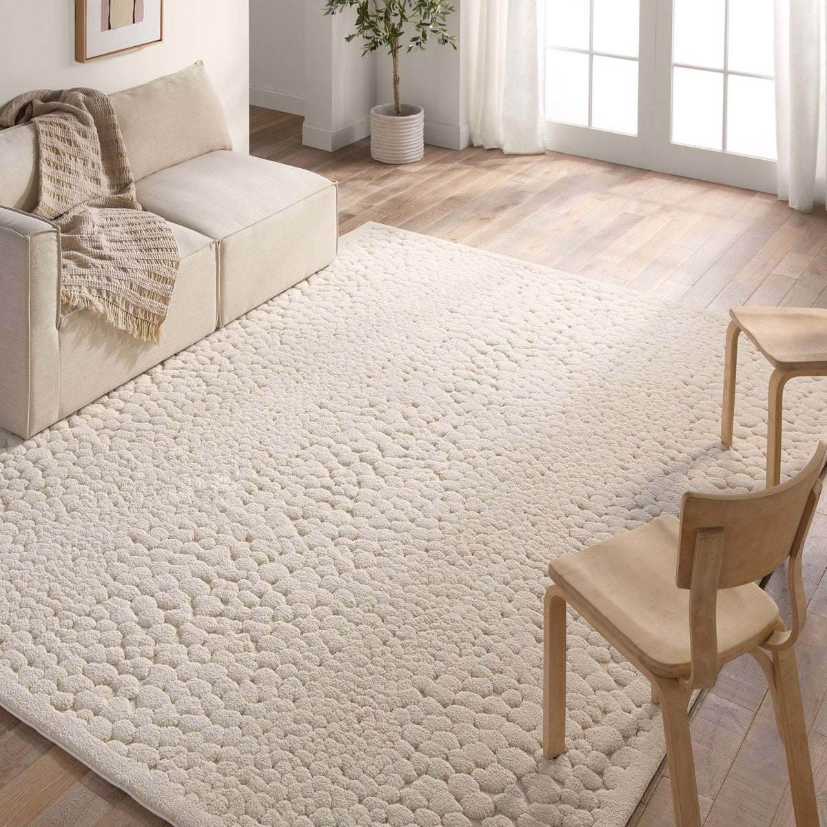 Petros - Verin Area Rug