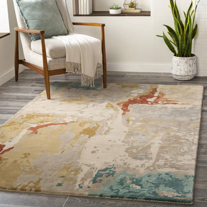 Kavita 25145 Area Rug