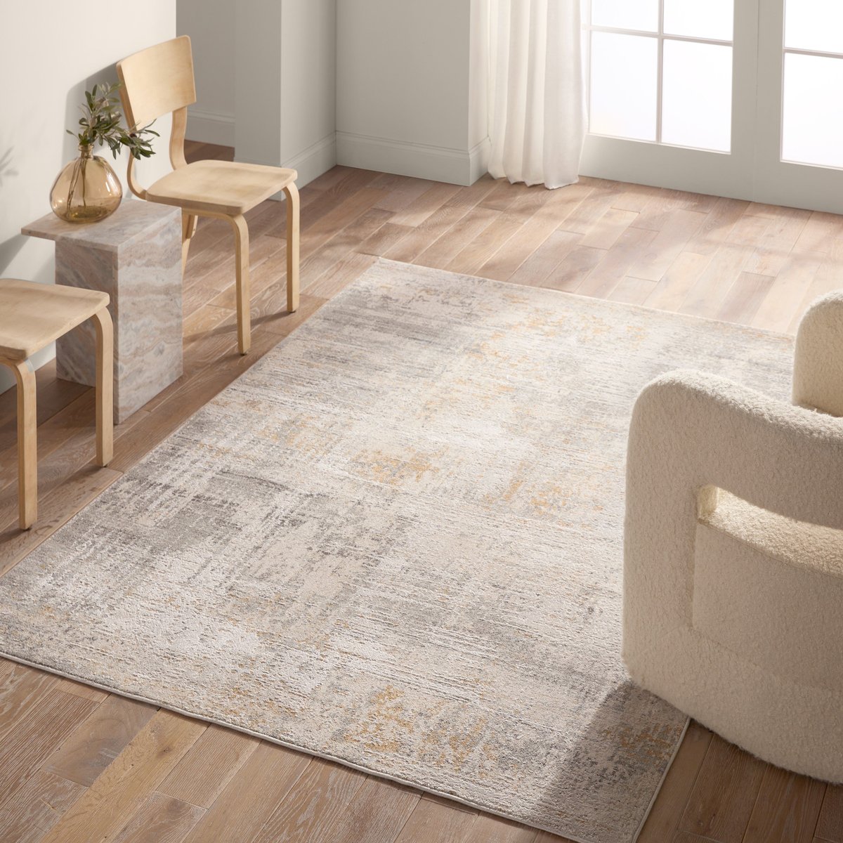 Thalia - Alister Area Rug