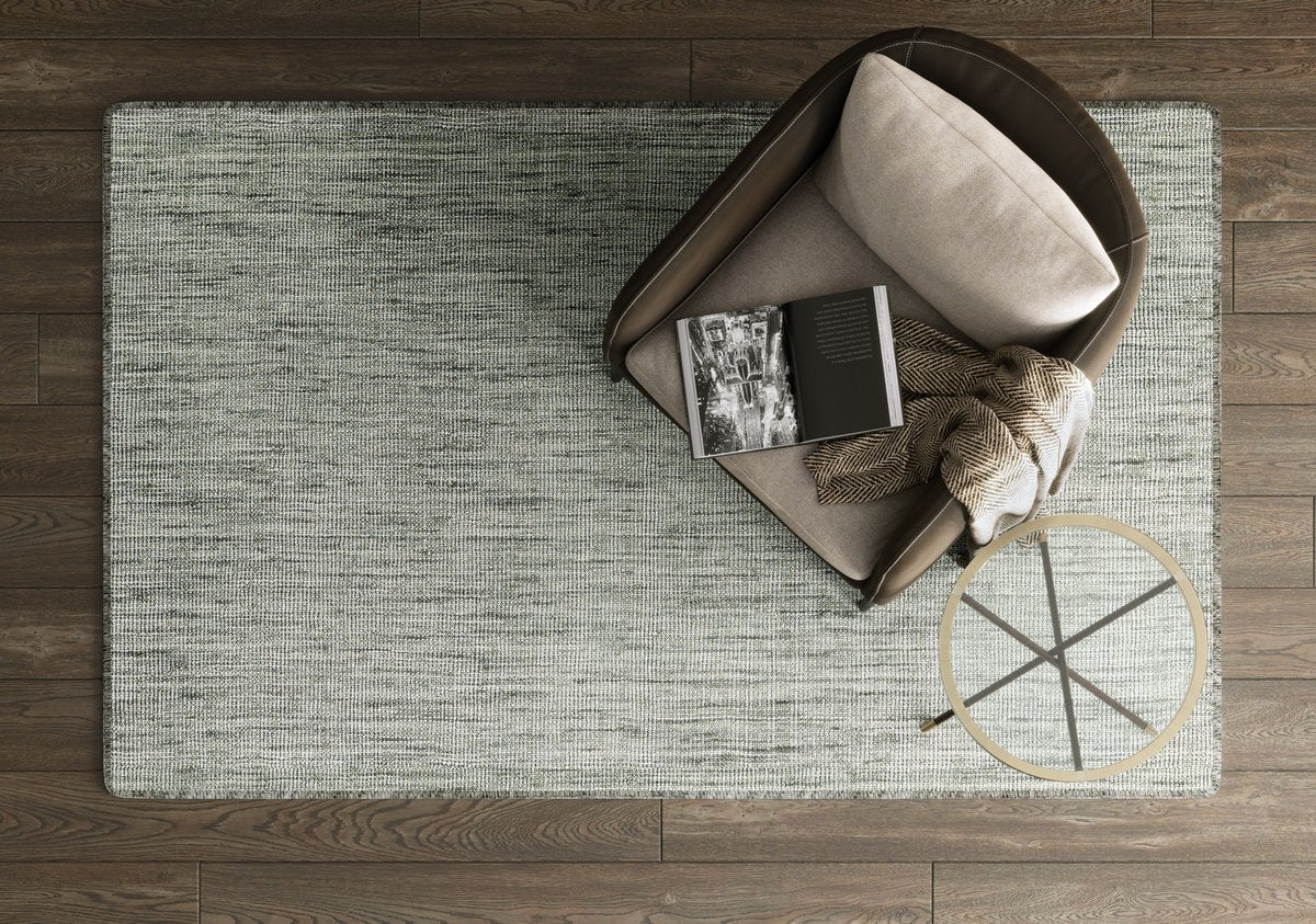 Broadloom - Jacks River Area Rug