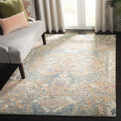 Aubusson AUB-104 Area Rug