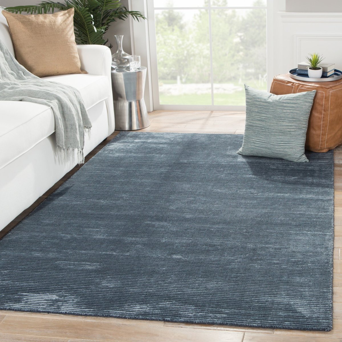 Basis - Hand Loomed Area Rug