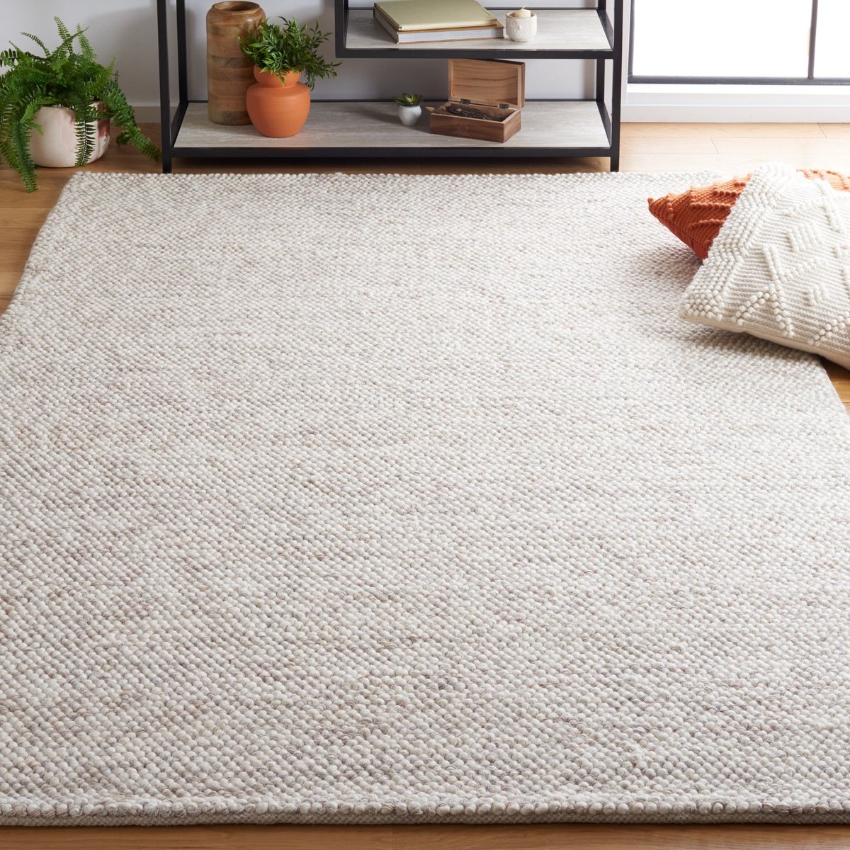 Natura - NAT-182 Area Rug