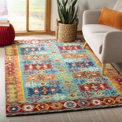 Aspen APN-503 Area Rug