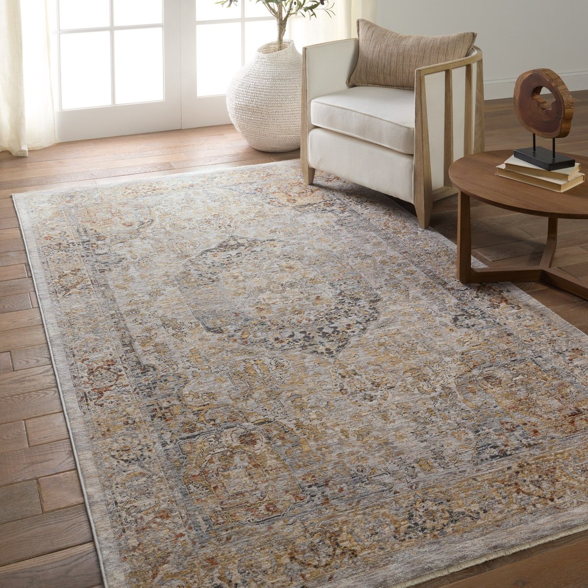 Celeste - Jeeda Area Rug