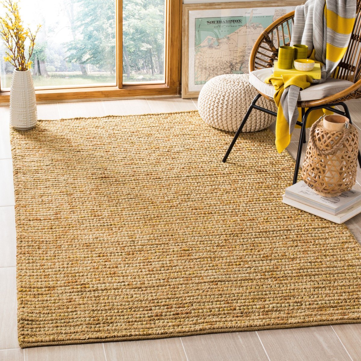 Bohemian - BOH-525D Area Rug