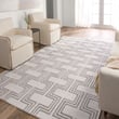 City - Melchor Area Rug