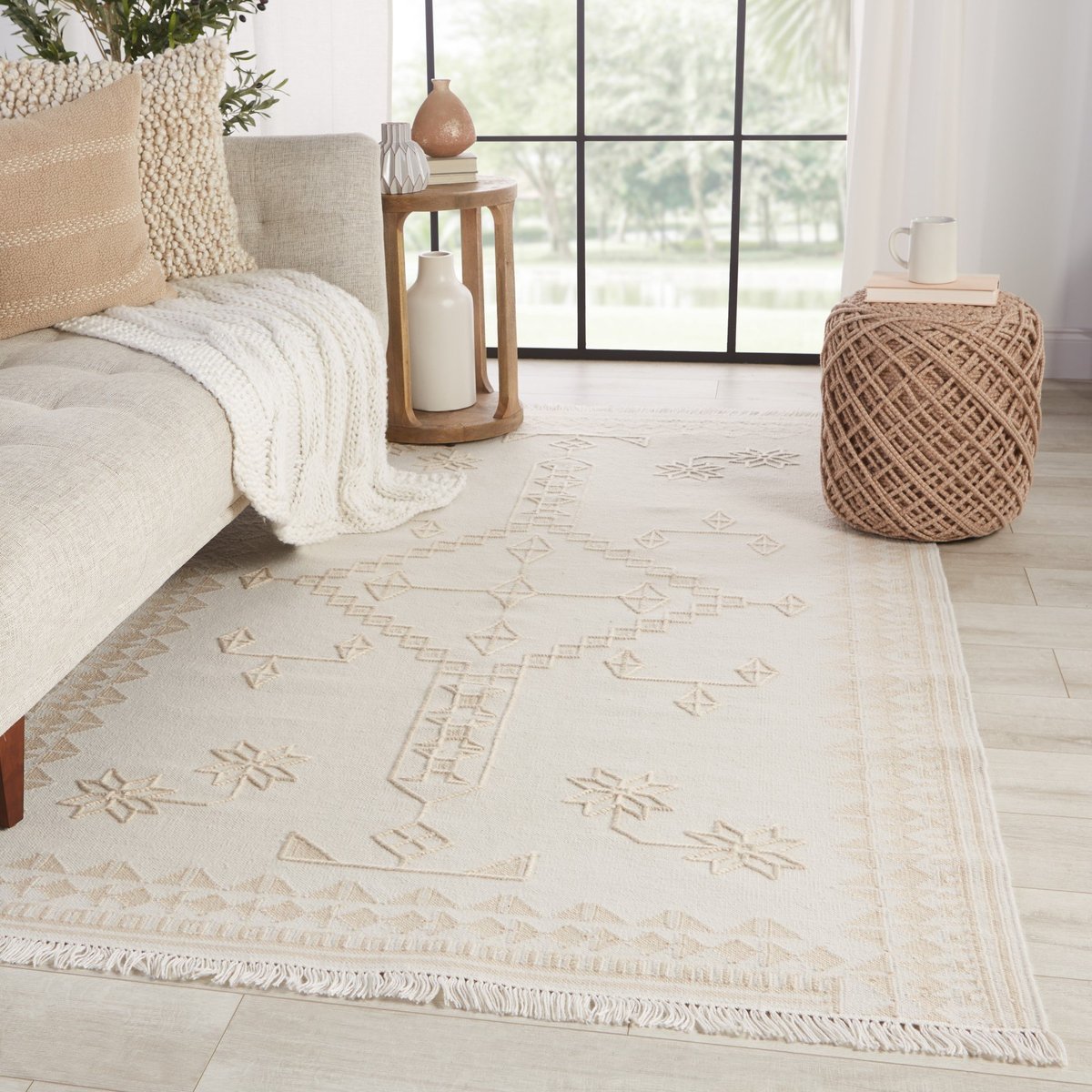 Revelry - Ollin Area Rug