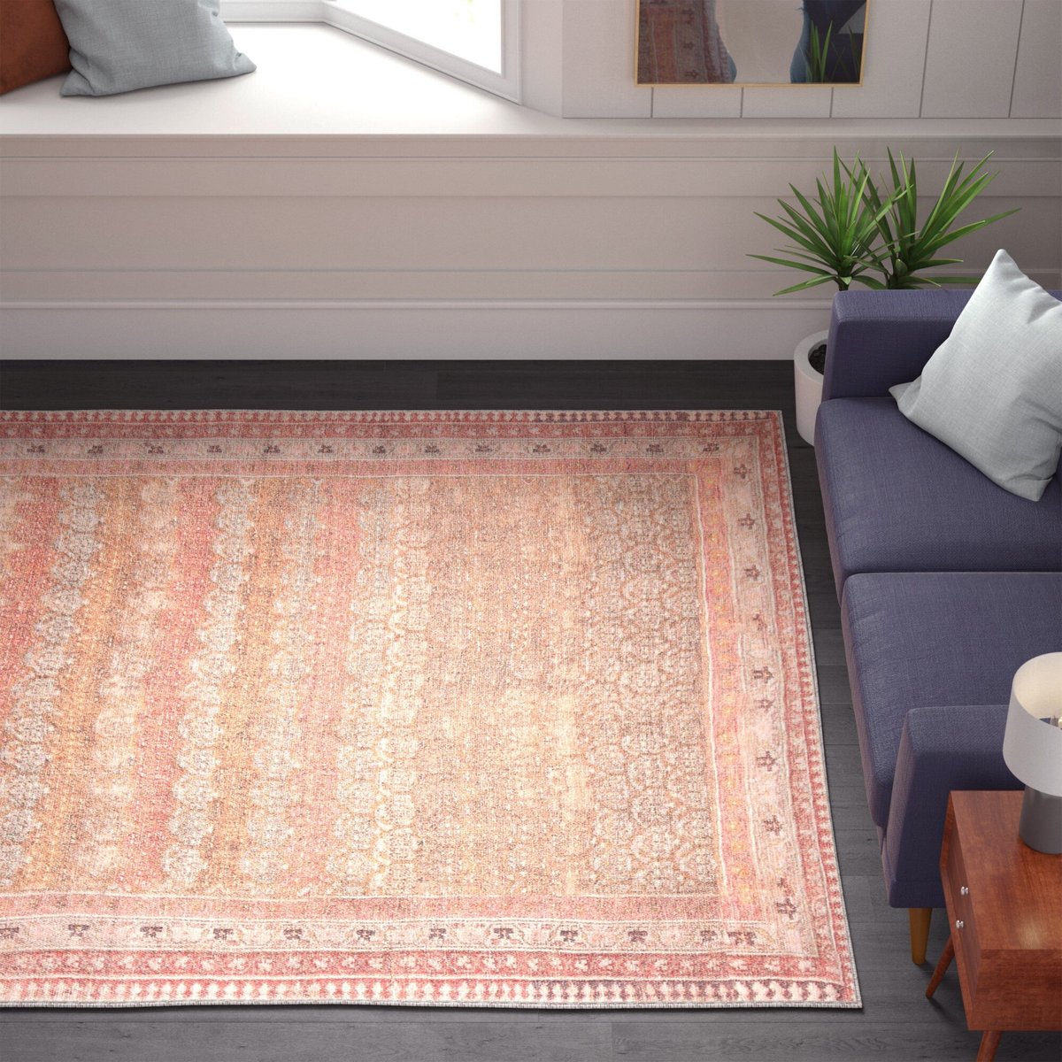 Kindred - Maude Area Rug