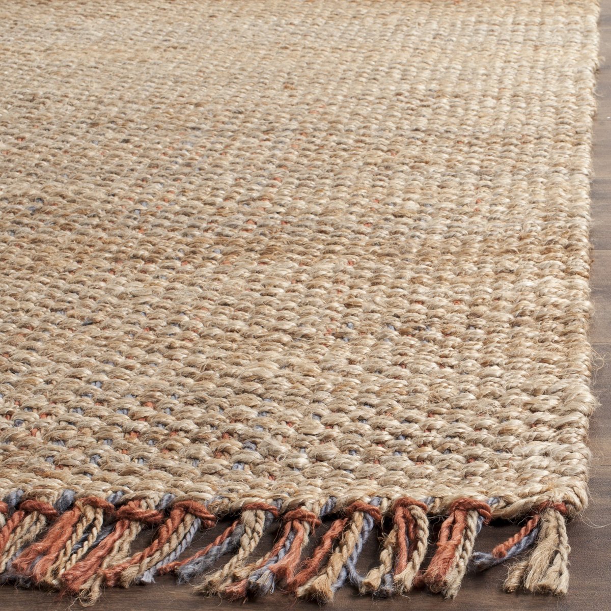 Natural Fiber - NF-455 Area Rug