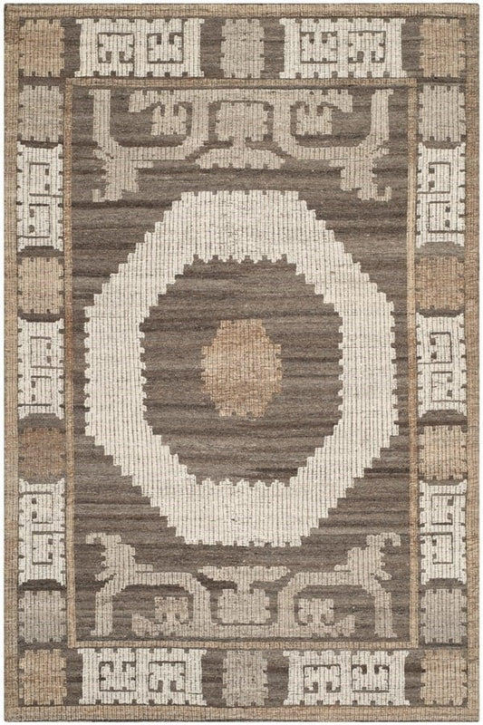 Kenya - KNY-313 Area Rug