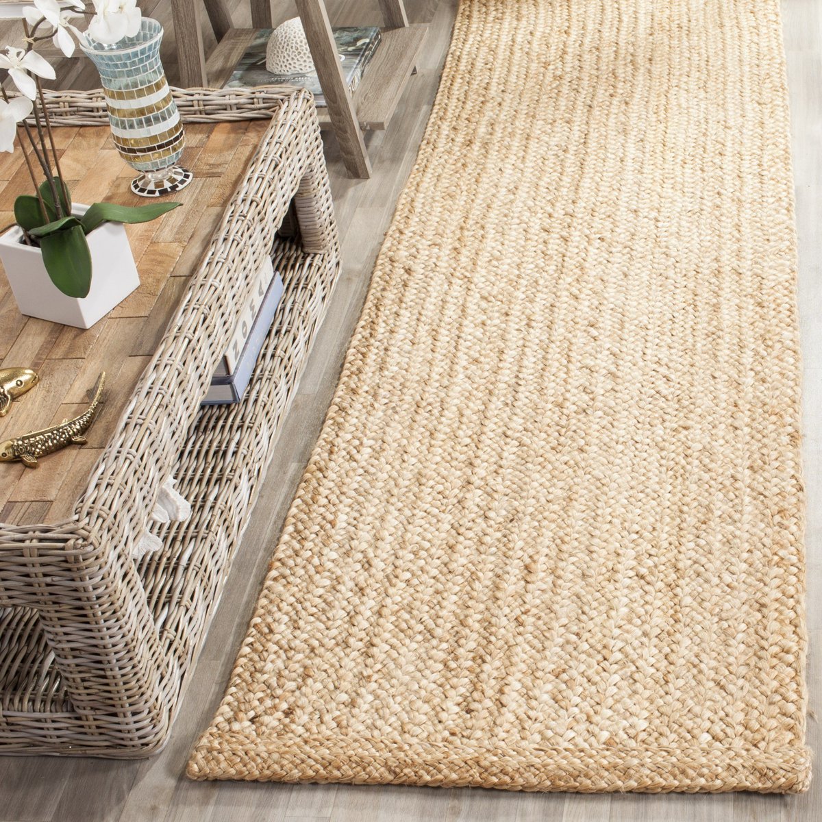 Natural Fiber - NF-461 Area Rug