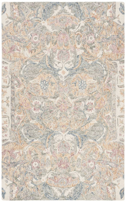 Aubusson AUB-104 Area Rug