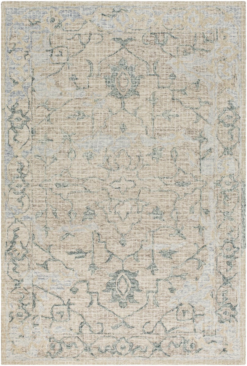 Piastrella 22951 Area Rug