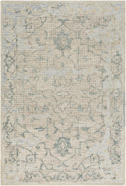 Piastrella 22951 Area Rug