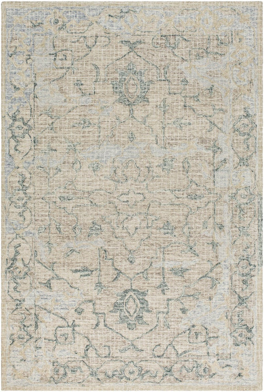 Piastrella 22951 Area Rug